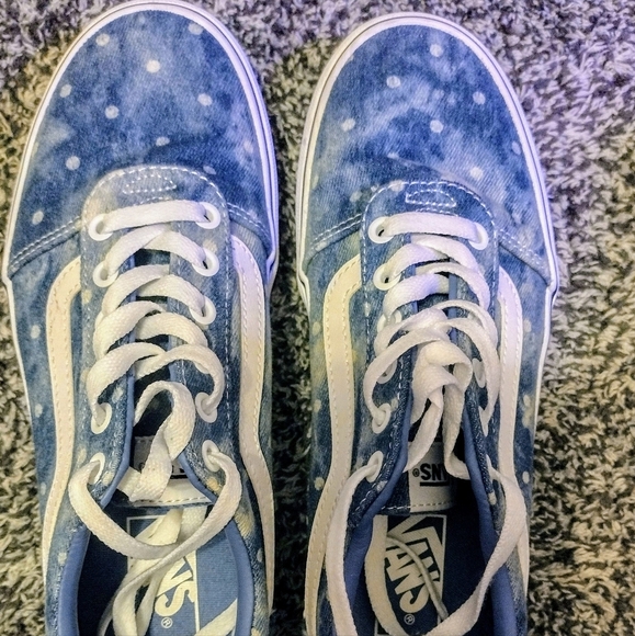 Vans Shoes - Picture 10 of 12